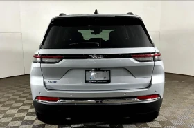 Jeep Grand Wagoneer Grand Cherokee 4xe, снимка 4
