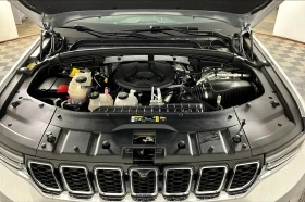 Jeep Grand Wagoneer Grand Cherokee 4xe, снимка 9