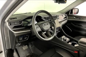 Jeep Grand Wagoneer Grand Cherokee 4xe, снимка 13