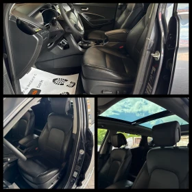 Hyundai Santa fe 2.2D 4x4 ГАРАНЦИЯ 6 МЕСЕЦА ИЛИ 5000КМ, снимка 8
