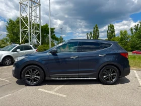 Hyundai Santa fe 2.2D 4x4 ГАРАНЦИЯ 6 МЕСЕЦА ИЛИ 5000КМ, снимка 2