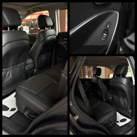 Hyundai Santa fe 2.2D 4x4 ГАРАНЦИЯ 6 МЕСЕЦА ИЛИ 5000КМ, снимка 9