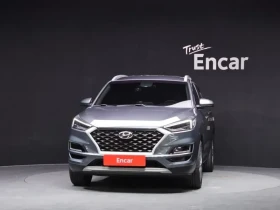 Hyundai Tucson * 1.6 CRDi 2019 * , снимка 11