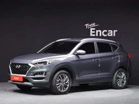 Hyundai Tucson * 1.6 CRDi 2019 * , снимка 1