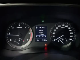 Hyundai Tucson * 1.6 CRDi 2019 * , снимка 15