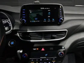 Hyundai Tucson * 1.6 CRDi 2019 * , снимка 7