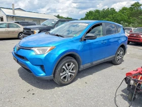 Toyota Rav4, снимка 1