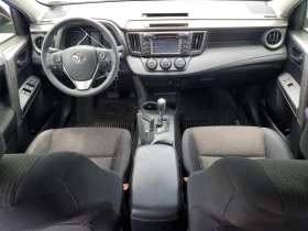 Toyota Rav4, снимка 8