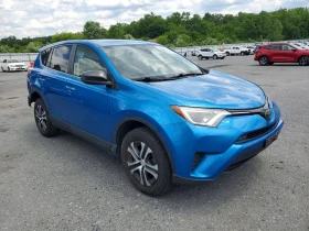 Toyota Rav4, снимка 3