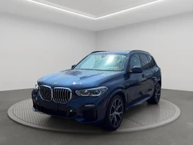 BMW X5 М пакет* Въздух* Laser* Вакум* HeadUp* H&K* 360* , снимка 1