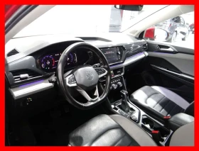 VW Taos * HIGHLINE 4MOTION * CARPLAY/NAVI/BACKUP CAM/LEATH, снимка 10