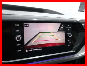 VW Taos * HIGHLINE 4MOTION * CARPLAY/NAVI/BACKUP CAM/LEATH, снимка 16