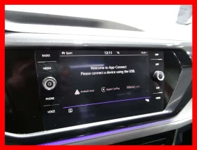 VW Taos * HIGHLINE 4MOTION * CARPLAY/NAVI/BACKUP CAM/LEATH, снимка 15