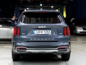 Kia Sorento 1.6 4Wd Prestige Choice - САМО 30% АВАНС!, снимка 3