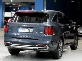 Kia Sorento 1.6 4Wd Prestige Choice - САМО 30% АВАНС!, снимка 4