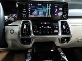 Kia Sorento 1.6 4Wd Prestige Choice - САМО 30% АВАНС!, снимка 12