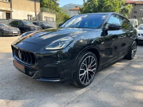 Maserati Grecale TROFEO/4x4/Carbon/Pano/1000km, снимка 2