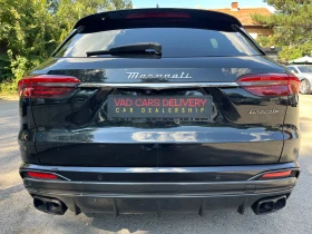 Maserati Grecale TROFEO/4x4/Carbon/Pano/1000km, снимка 4
