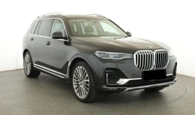 BMW X7 xDrive40i, снимка 1