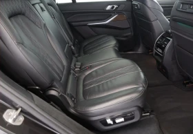 BMW X7 xDrive40i, снимка 7