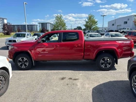 Toyota Tacoma * 4WD Double Cab V6* АВТОКРЕДИТ БЕЗ ПЪРВОНАЧАЛНА* , снимка 2