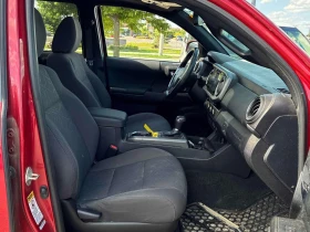 Toyota Tacoma * 4WD Double Cab V6* АВТОКРЕДИТ БЕЗ ПЪРВОНАЧАЛНА* , снимка 16