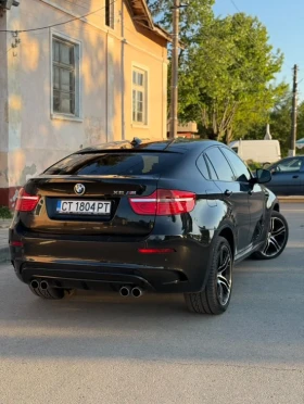 BMW X6 4, 4, снимка 6