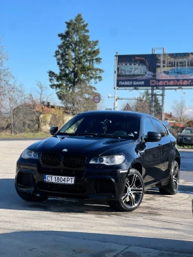 BMW X6 4, 4, снимка 2
