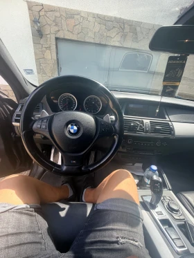 BMW X6 4, 4, снимка 8