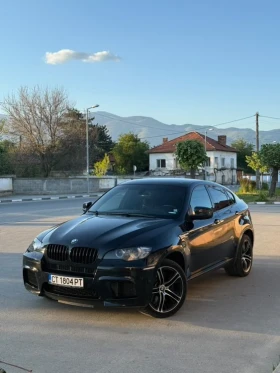 BMW X6 4, 4, снимка 4