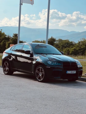 BMW X6 4, 4, снимка 3
