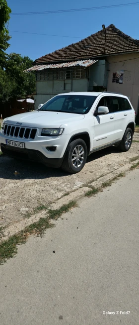 Jeep Grand cherokee 3.0 190k.c, снимка 3