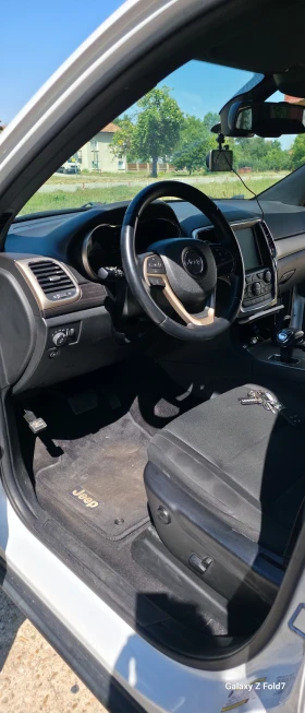 Jeep Grand cherokee 3.0 190k.c, снимка 4