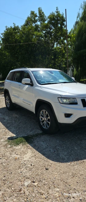 Jeep Grand cherokee 3.0 190k.c, снимка 2