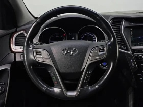 Hyundai Santa fe 2.0 2WD MODERN, снимка 14