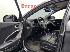 Hyundai Santa fe 2.0 2WD MODERN, снимка 10