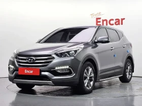 Hyundai Santa fe 2.0 2WD MODERN, снимка 1