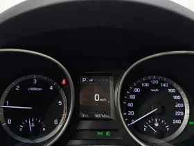 Hyundai Santa fe 2.0 2WD MODERN, снимка 8