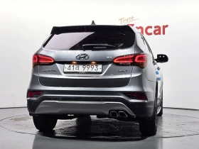 Hyundai Santa fe 2.0 2WD MODERN, снимка 4