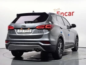 Hyundai Santa fe 2.0 2WD MODERN, снимка 2