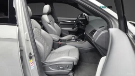 Audi SQ5 ДВА КЛЮЧА* ПАМЕТ* HEADUP* 360 КАМЕРА* ПАНО, снимка 11