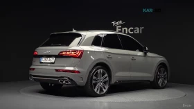 Audi SQ5 ДВА КЛЮЧА* ПАМЕТ* HEADUP* 360 КАМЕРА* ПАНО, снимка 2