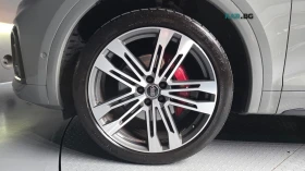 Audi SQ5 ДВА КЛЮЧА* ПАМЕТ* HEADUP* 360 КАМЕРА* ПАНО, снимка 5