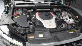 Audi SQ5 ДВА КЛЮЧА* ПАМЕТ* HEADUP* 360 КАМЕРА* ПАНО, снимка 6