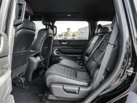Nissan Armada Platinium 3.5L V6 4WD, снимка 12
