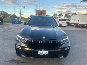 BMW X5 xDrive40i M-Pack Laser , AIR  CARFAX, снимка 6
