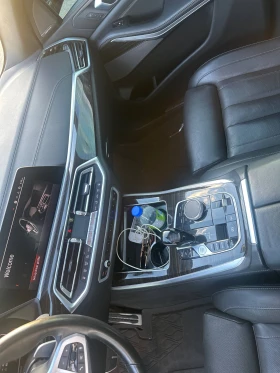 BMW X5 xDrive40i M-Pack Laser , AIR  CARFAX, снимка 9