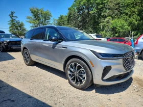 Lincoln Aviator 2.0l Nautilus Reserve, снимка 4
