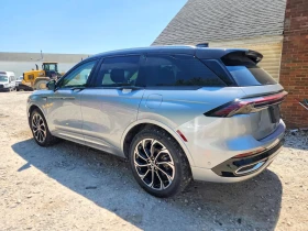Lincoln Aviator 2.0l Nautilus Reserve, снимка 2