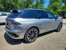 Lincoln Aviator 2.0l Nautilus Reserve, снимка 3